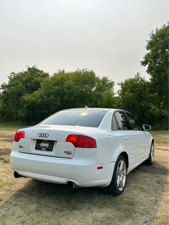 2007 Audi A7 - Image 3 of 11