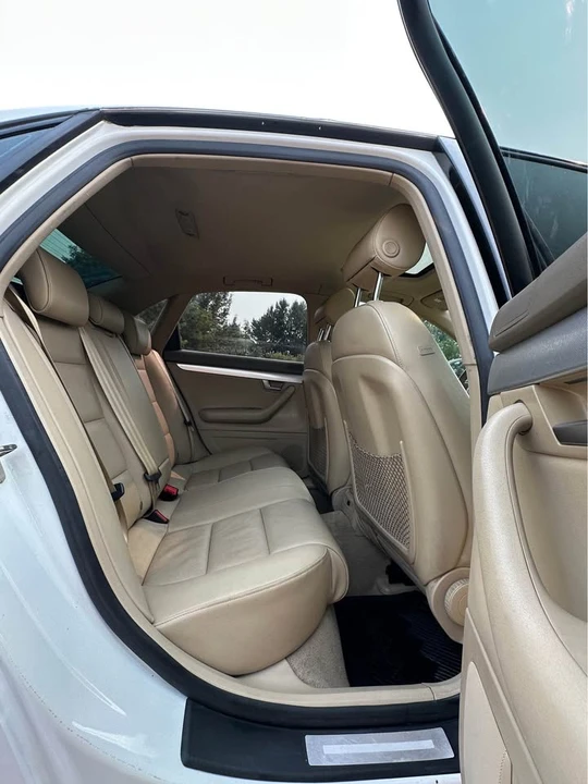 2007 Audi A7 - Image 10 of 11