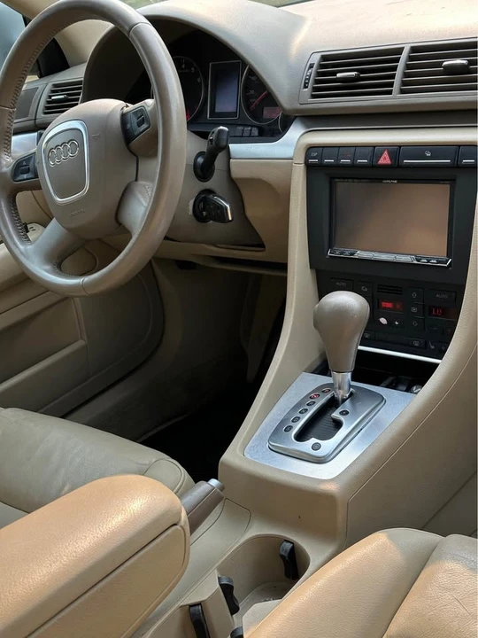 2007 Audi A7 - Image 7 of 11