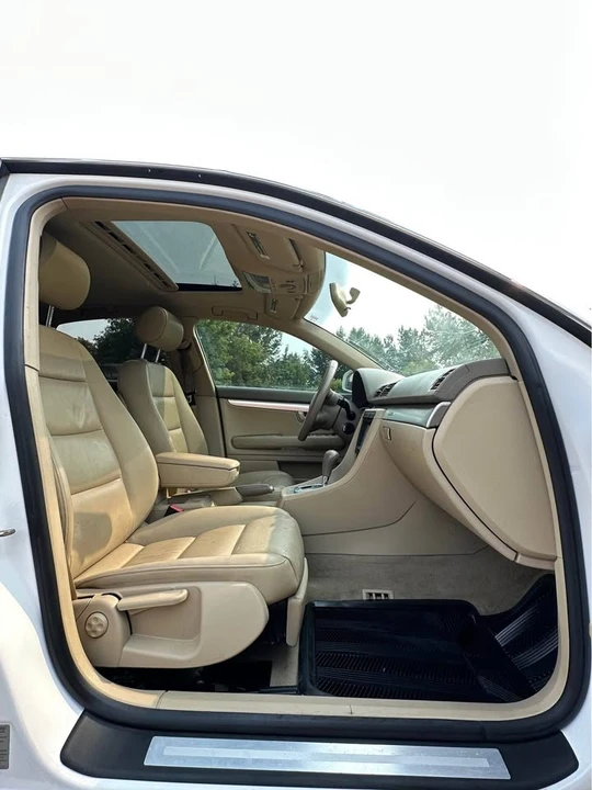 2007 Audi A7 - Image 9 of 11