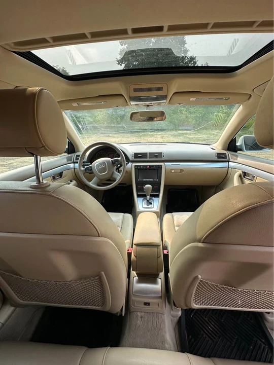 2007 Audi A7 - Image 6 of 11