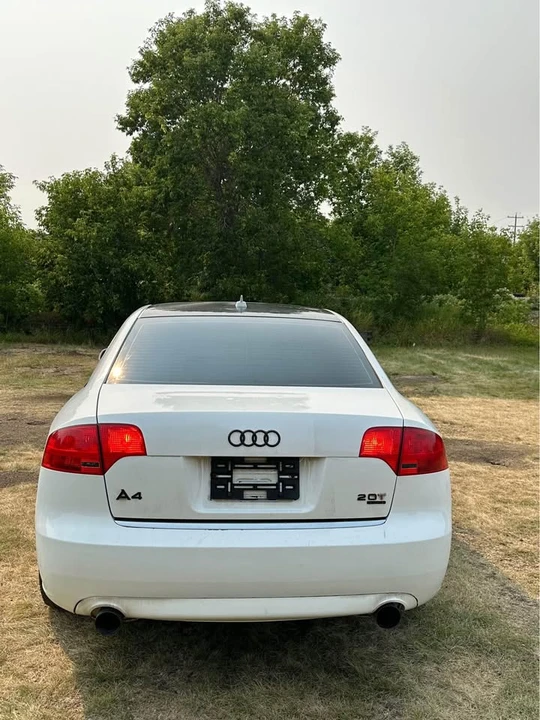 2007 Audi A7 - Image 2 of 11
