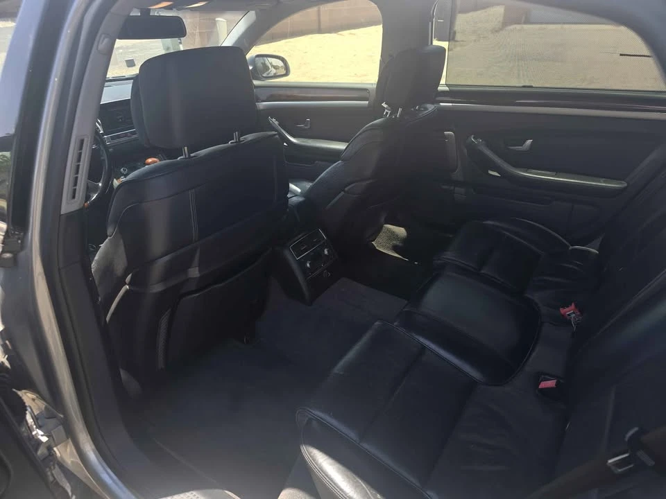 2007 Audi D3 A8 - Image 6 of 9