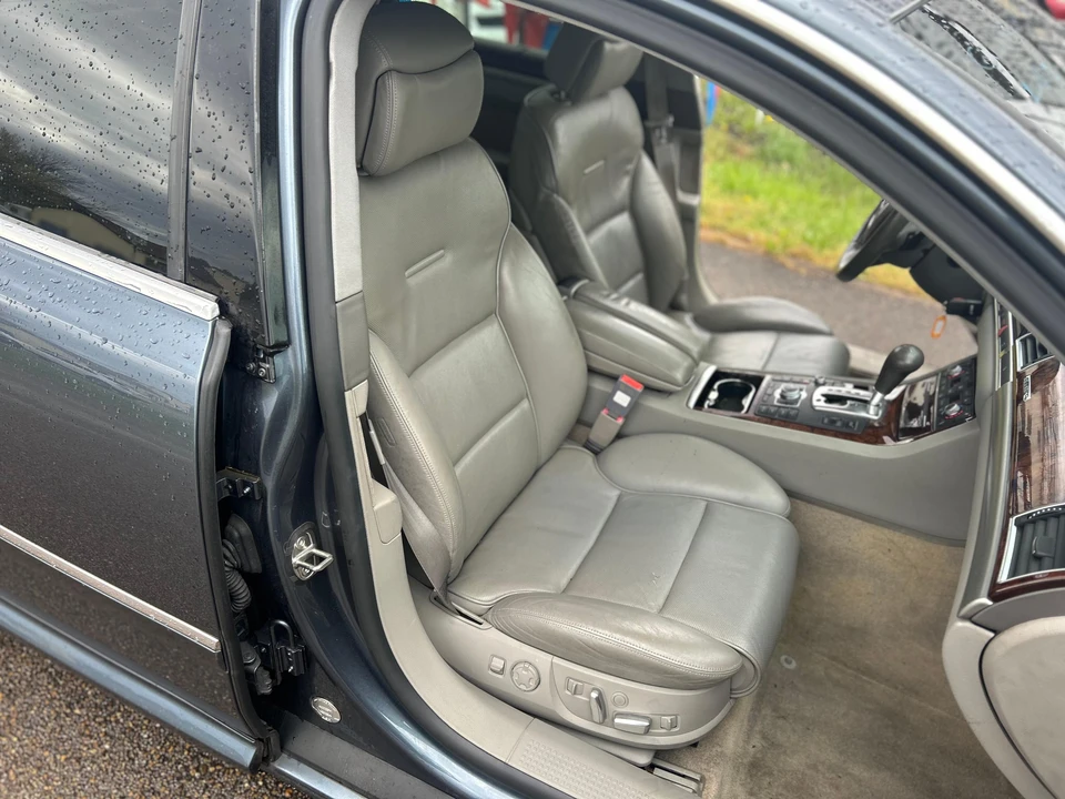 2007 Audi D3 A8 - Image 29 of 31