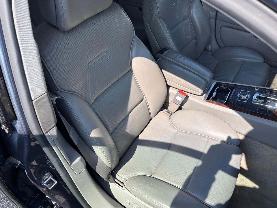 2007 Audi D3 A8 - Image 31 of 31