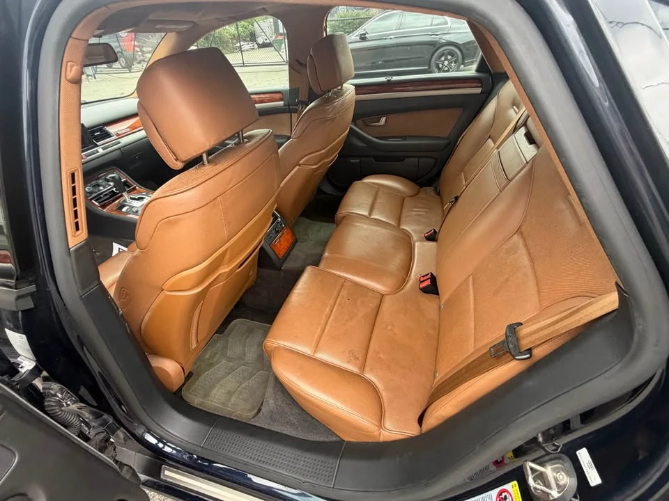 2007 Audi D3 A8 - Image 7 of 7