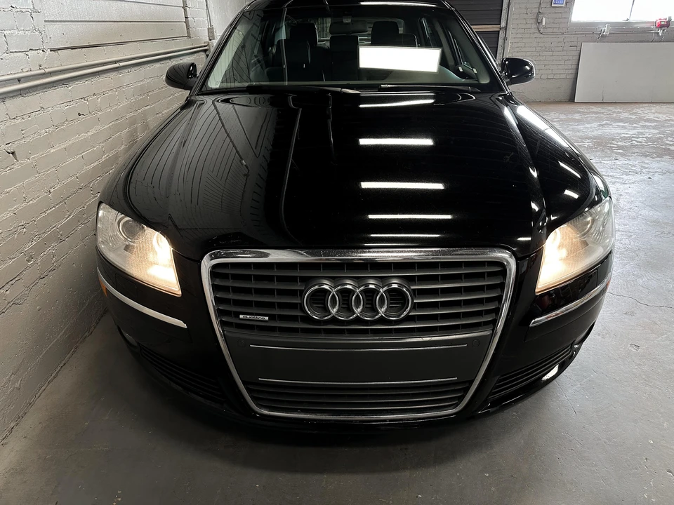 2007 Audi D3 A8 - Image 6 of 31