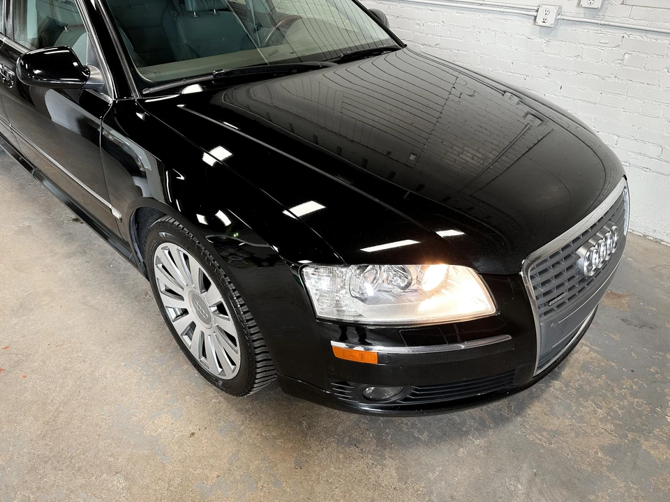 2007 Audi D3 A8 - Image 14 of 31