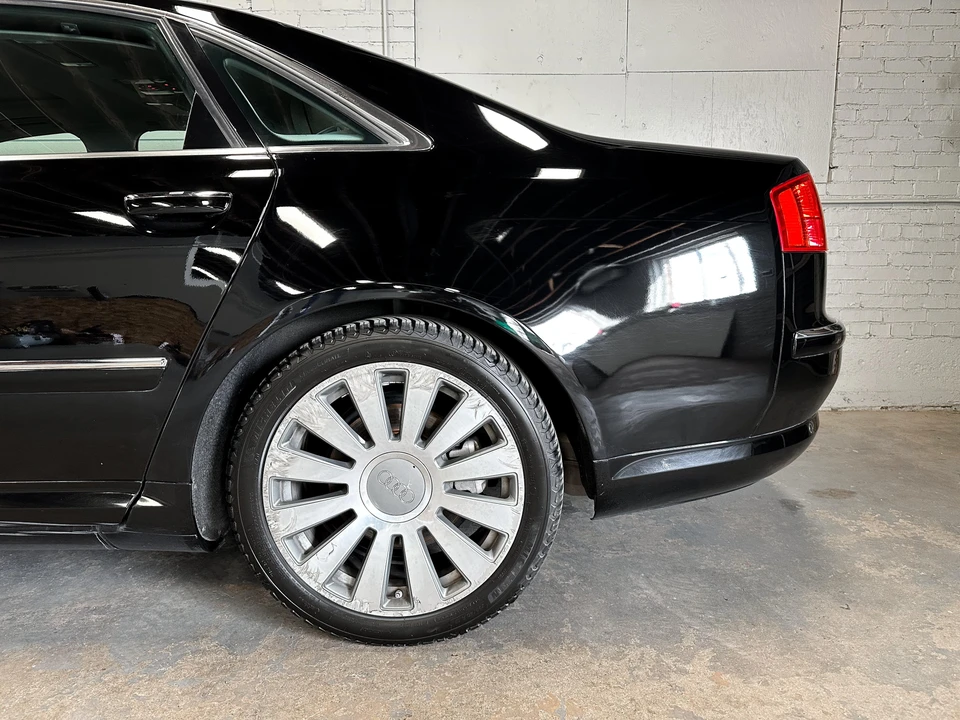 2007 Audi D3 A8 - Image 22 of 31
