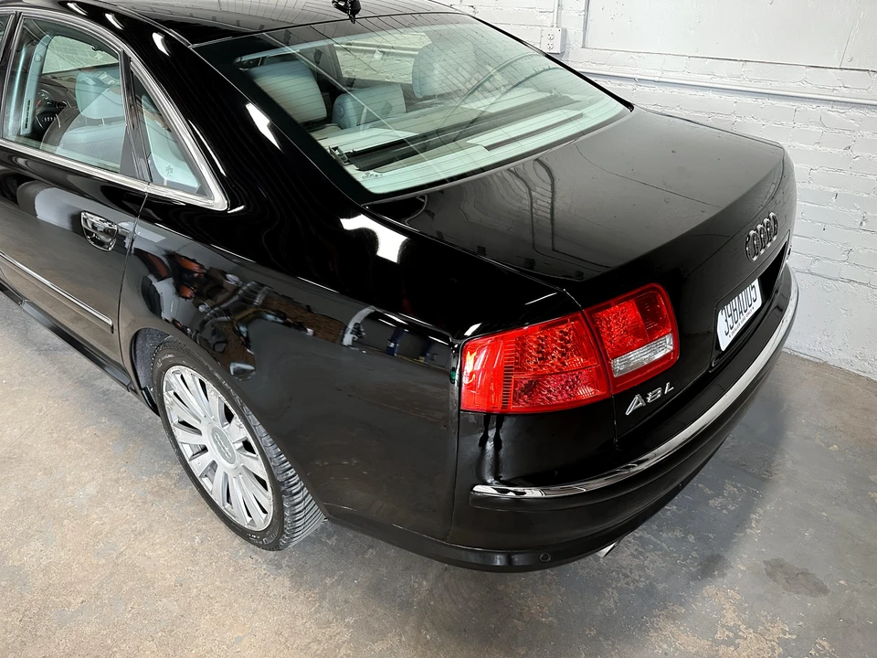 2007 Audi D3 A8 - Image 16 of 31