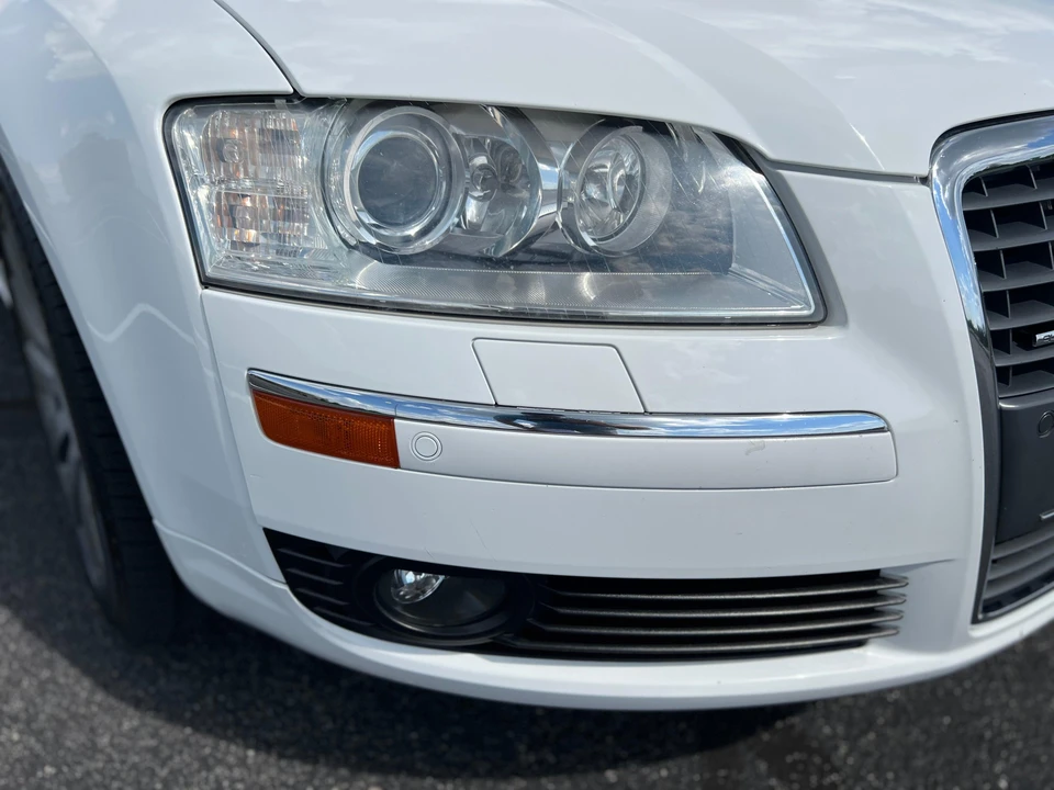2007 Audi D3 A8 - Image 15 of 31