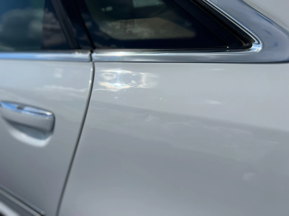 2007 Audi D3 A8 - Image 24 of 31