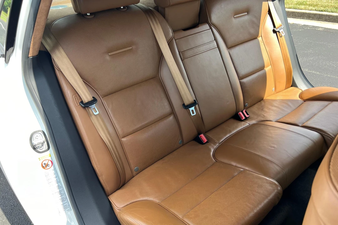 2007 Audi D3 A8 - Image 31 of 31