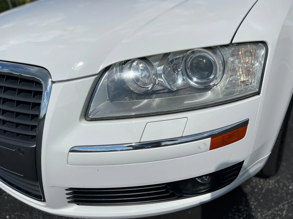 2007 Audi D3 A8 - Image 16 of 31
