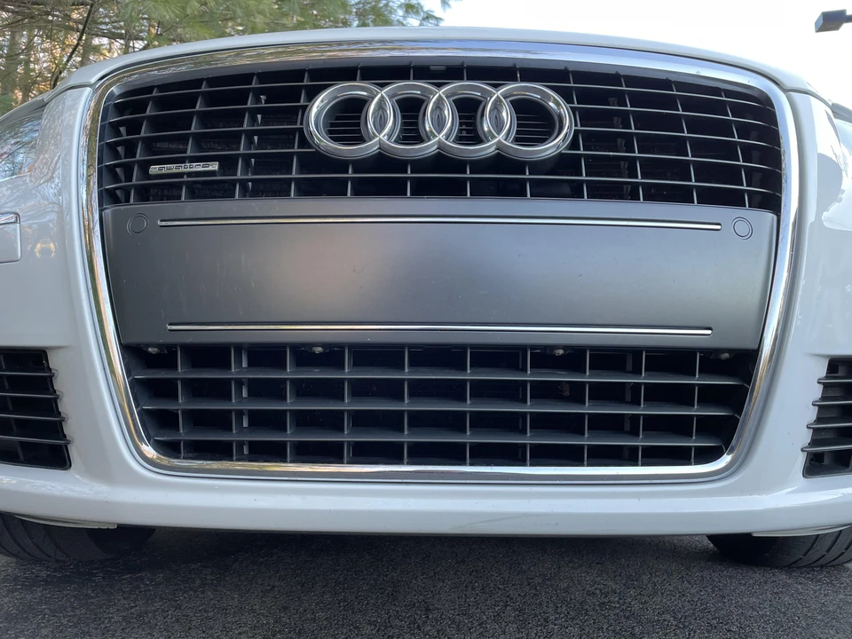 2007 Audi D3 A8 - Image 25 of 31