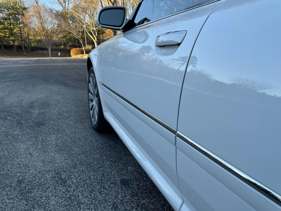2007 Audi D3 A8 - Image 31 of 31