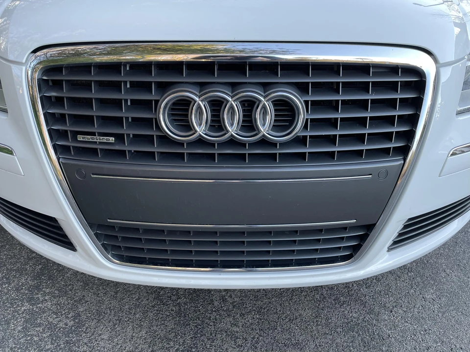 2007 Audi D3 A8 - Image 24 of 31