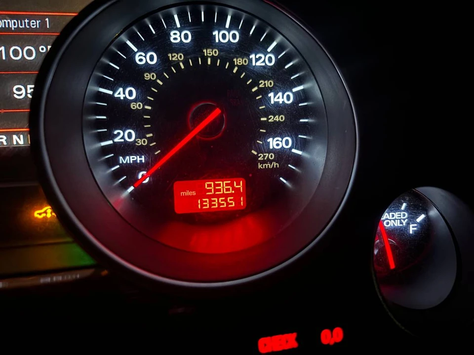 2007 Audi D3 A8 - Image 14 of 20