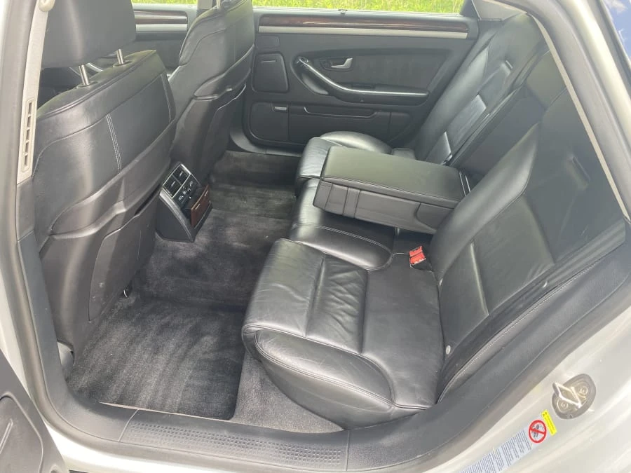 2007 Audi D3 A8 - Image 6 of 9