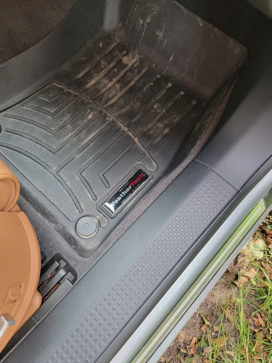 2007 Audi D3 A8 - Image 11 of 20