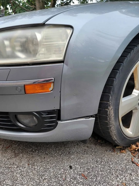 2007 Audi D3 A8 - Image 6 of 20