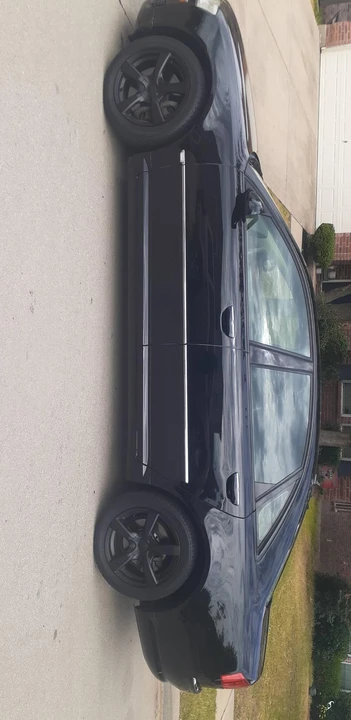 2007 Audi D3 A8 - Image 4 of 5