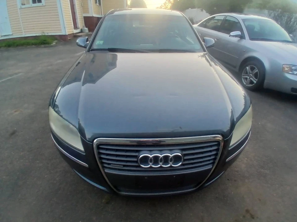 2007 Audi D3 A8 - Image 2 of 11