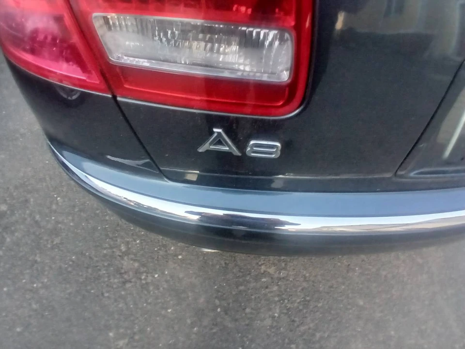 2007 Audi D3 A8 - Image 6 of 11