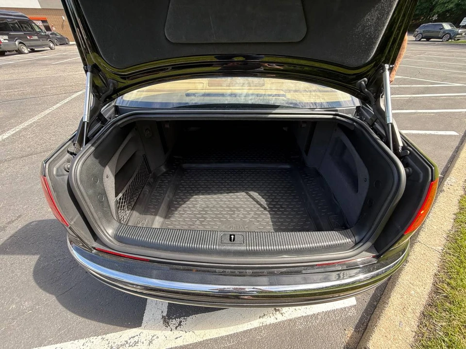 2007 Audi D3 A8 - Image 15 of 15