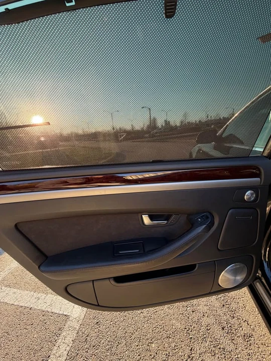 2007 Audi D3 A8 - Image 13 of 20