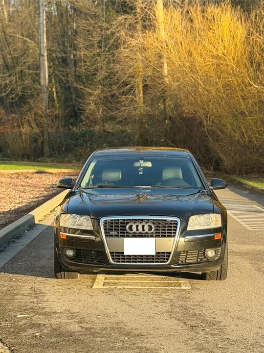 2007 Audi D3 A8 - Image 3 of 20