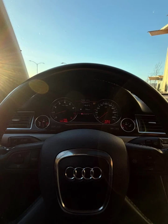 2007 Audi D3 A8 - Image 16 of 20