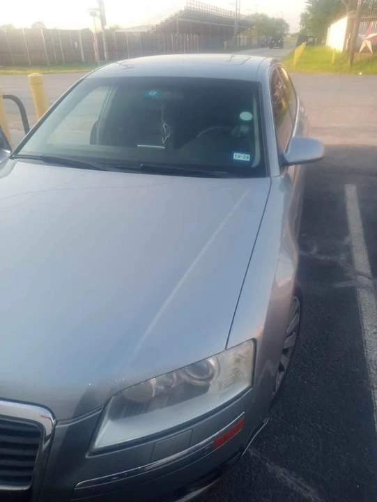 2007 Audi D3 A8 - Image 3 of 6