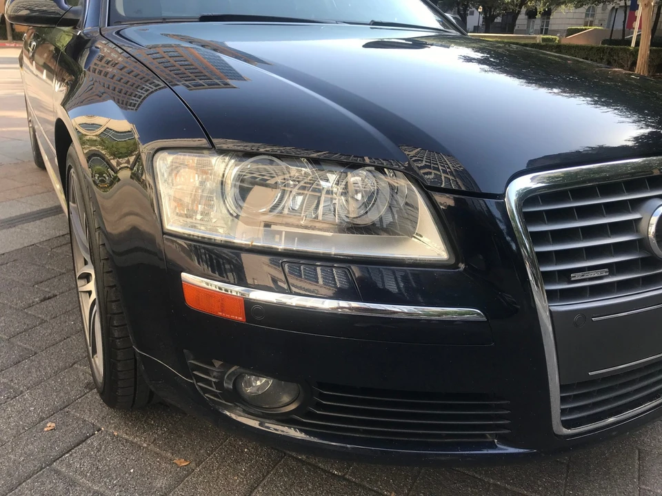 2007 Audi D3 A8 - Image 30 of 31