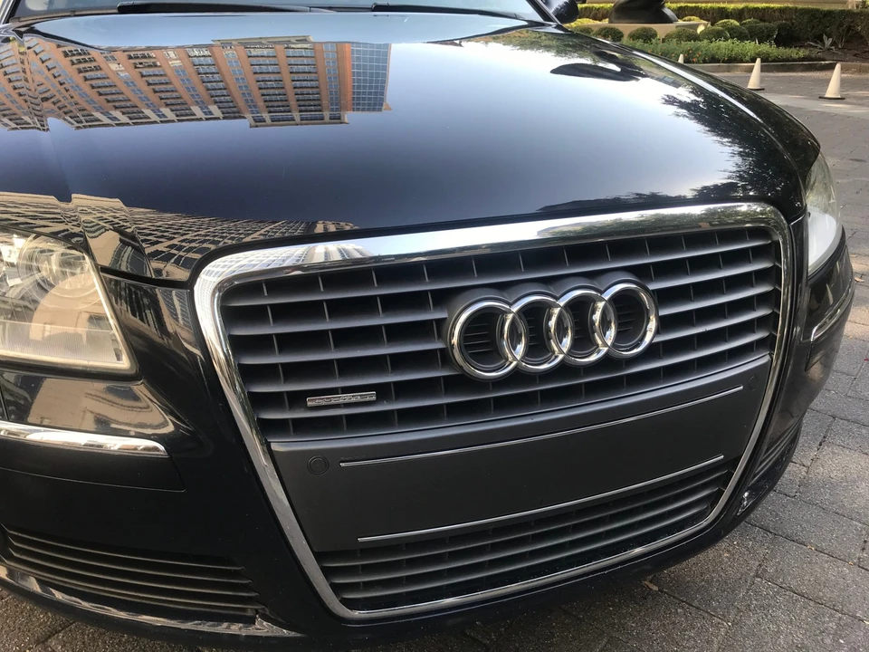2007 Audi D3 A8 - Image 29 of 31
