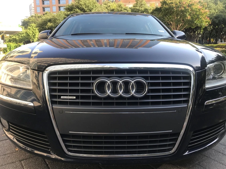 2007 Audi D3 A8 - Image 5 of 31