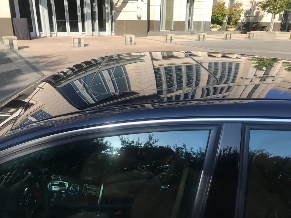 2007 Audi D3 A8 - Image 26 of 31