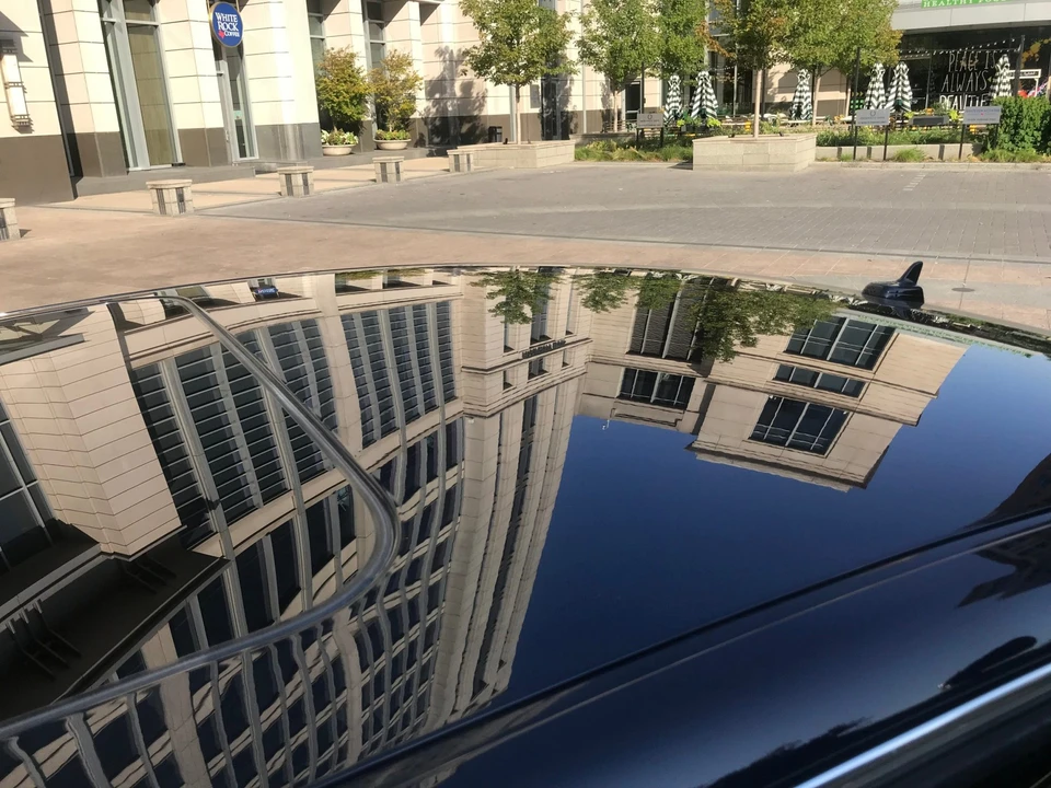 2007 Audi D3 A8 - Image 19 of 31