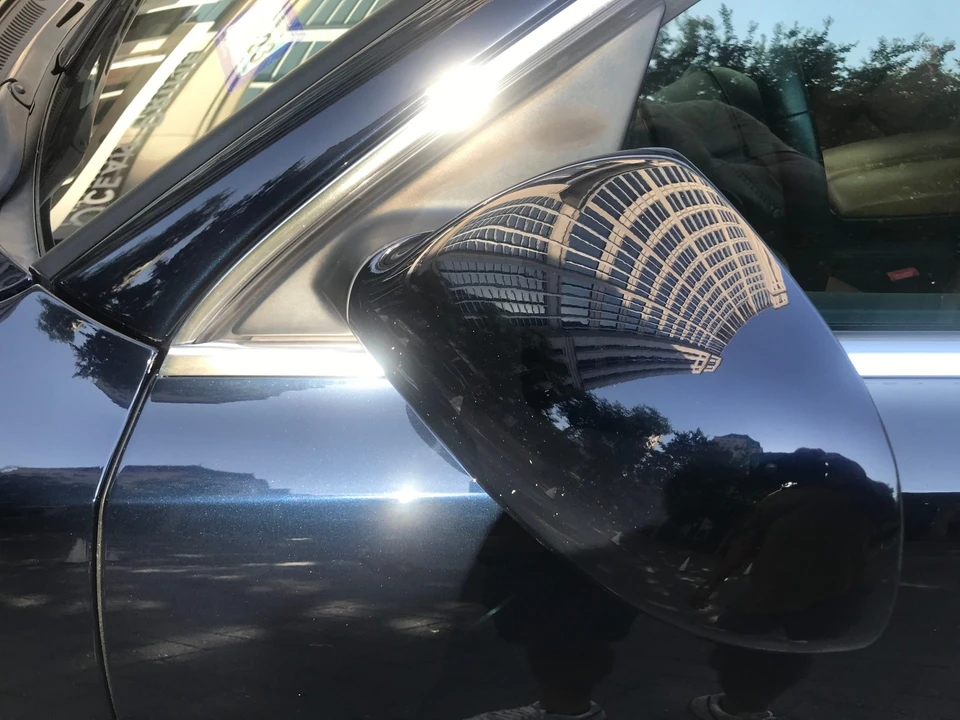 2007 Audi D3 A8 - Image 24 of 31