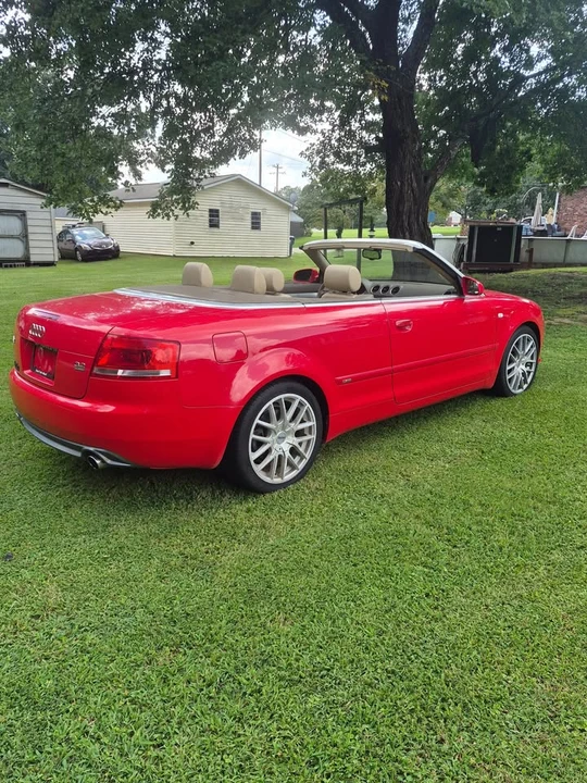2007 Audi B7 A4 - Image 3 of 10