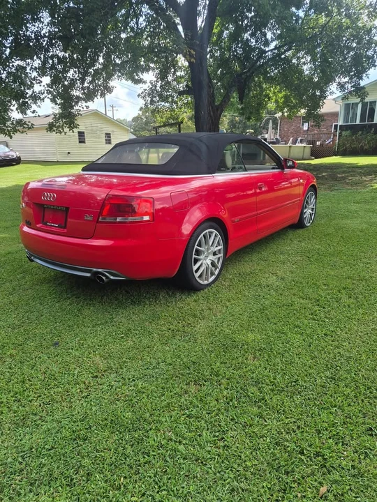 2007 Audi B7 A4 - Image 6 of 10