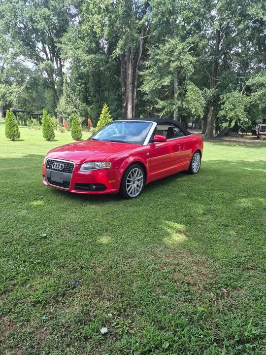 2007 Audi B7 A4 - Image 4 of 10