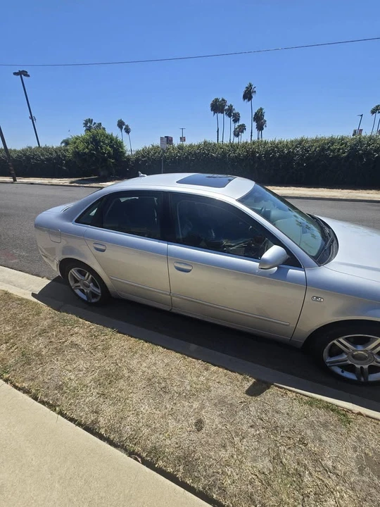 2007 Audi B7 A4 - Image 3 of 6