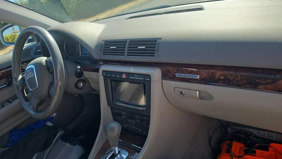 2007 Audi B7 A4 - Image 6 of 6