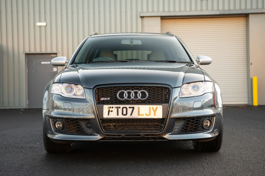 2007 Audi B7 RS4 Avant - Image 2 of 31