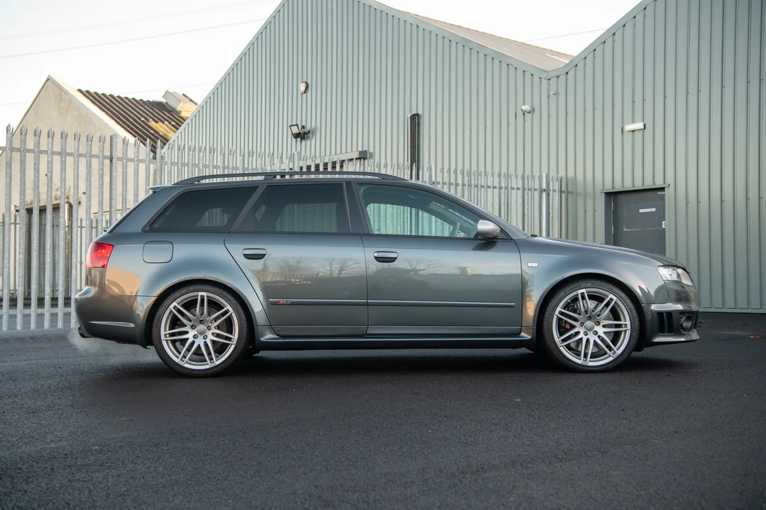 2007 Audi B7 RS4 Avant - Image 8 of 31