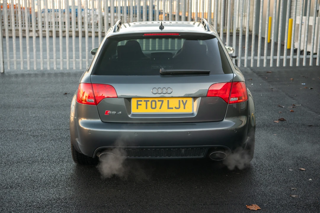 2007 Audi B7 RS4 Avant - Image 6 of 31