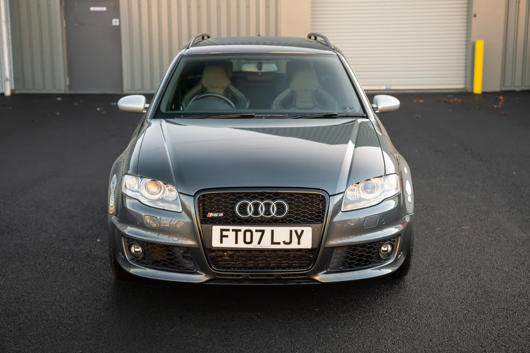 2007 Audi B7 RS4 Avant - Image 10 of 31