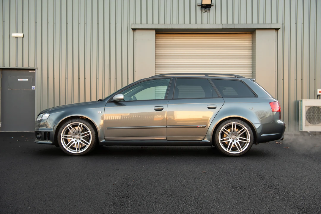 2007 Audi B7 RS4 Avant - Image 4 of 31