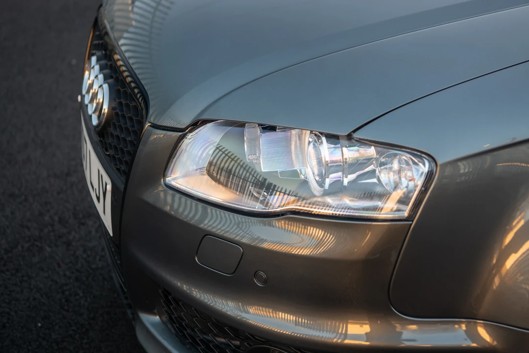 2007 Audi B7 RS4 Avant - Image 11 of 31